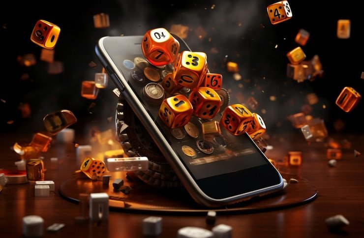 Tampilan pengalaman mobile unikbet Indonesia